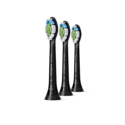 PHILIPS 飞利浦 HX6063/96 Sonicare W2 Optimal White 亮白牙刷刷头