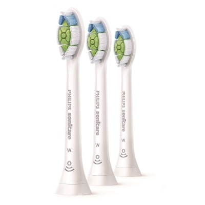 PHILIPS 飞利浦 HX6063/67 Sonicare W2 Optimal White 亮白牙刷刷头