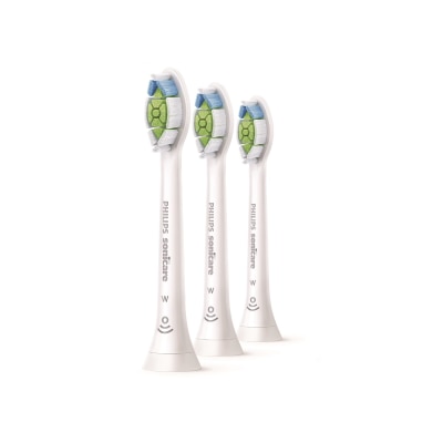 PHILIPS 飛利浦 HX6063/67 Sonicare W2 Optimal White 亮白牙刷刷頭