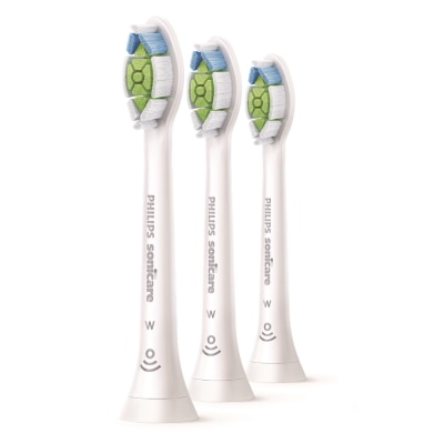 PHILIPS 飞利浦 HX6063/67 Sonicare W2 Optimal White 亮白牙刷刷头