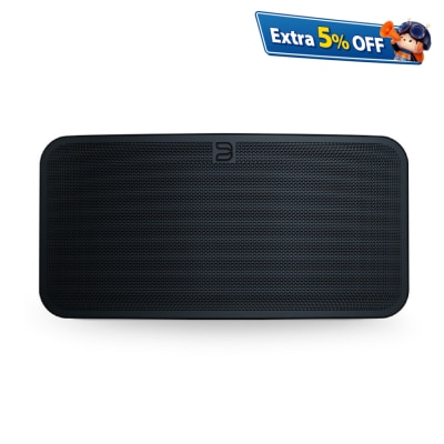 Bluesound Pulse 2i Wireless Speaker