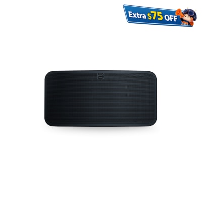 Bluesound Pulse 2i 無線音箱