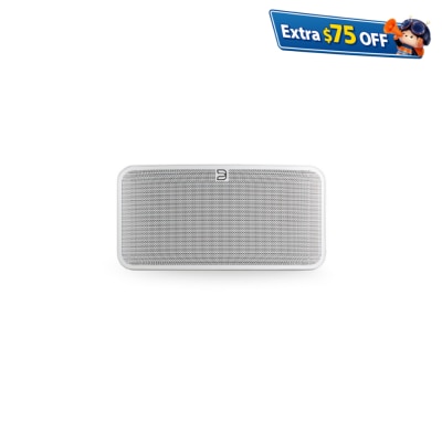 Bluesound Pulse Mini 2i 无线音箱