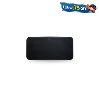 Bluesound Pulse Mini 2i Wireless Speaker