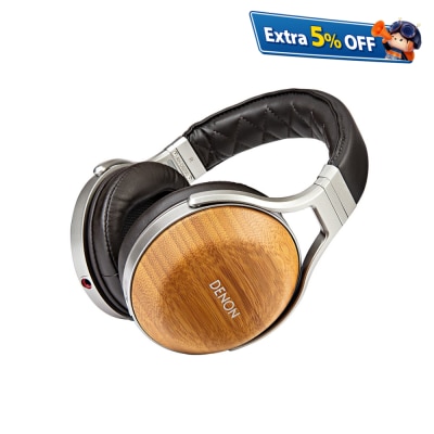 DENON 天龍 AHD9200 耳機