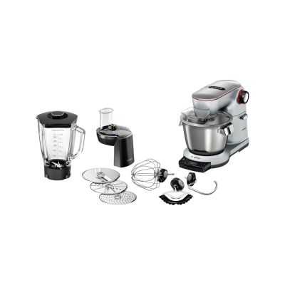 BOSCH - MUM9GX5S21 OptiMUM 1500 W Kitchen machine
