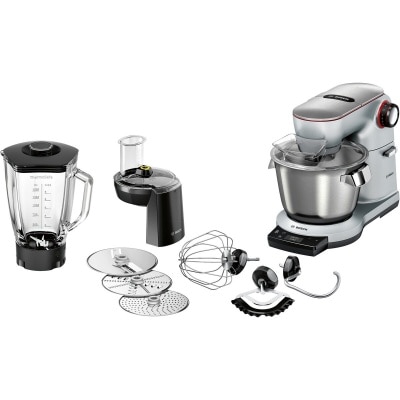 BOSCH MUM9GX5S21 OptiMUM 1500 W Kitchen machine