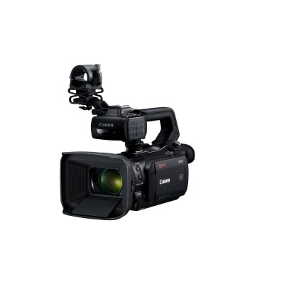 CANON XA55 Camcorder