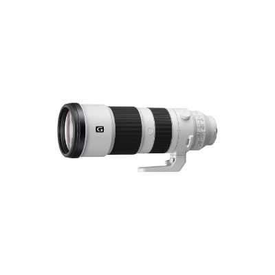 SONY 索尼 FE 200-600mm F5.6-6.3 G OSS&nbsp;鏡頭 (SEL200600G)
