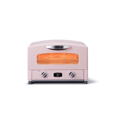 Aladdin Graphite Grill & Oven Toaster