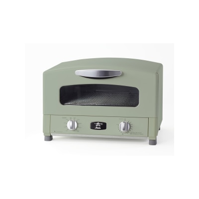 Aladdin 石墨高速焗爐