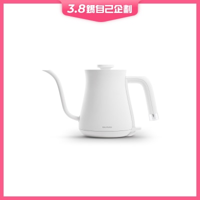 BALMUDA 巴慕达 K02F The Pot 手沖壺