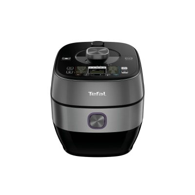 TEFAL 特福 CY638D 養生智能高速煲