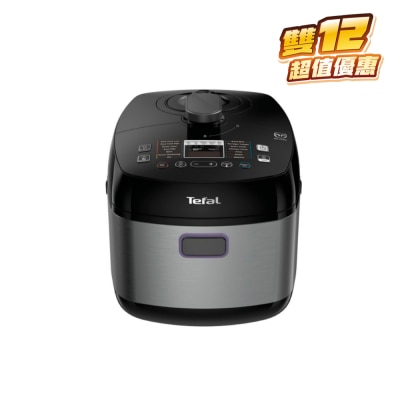 TEFAL 特福 CY625D 智能球釜高速煲