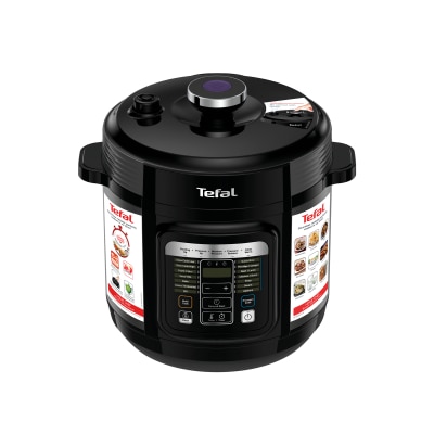 TEFAL 特福 CY601D 智能高速煲