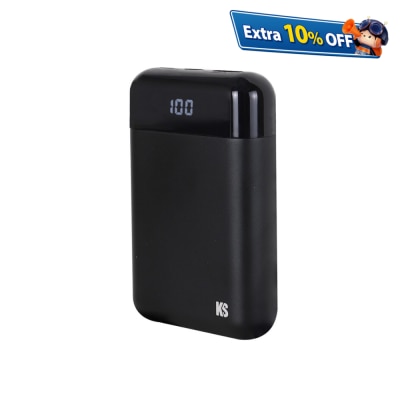 KikoSaka KS-CM10000 移动电源