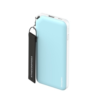 thecoopidea PLANK 6000mAh Power Bank