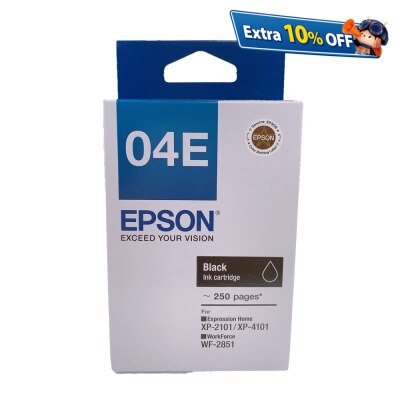EPSON T04E Ink