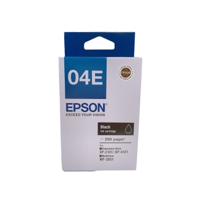 EPSON T04E Ink