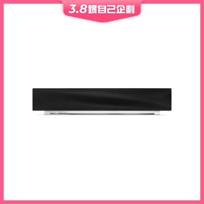 Naim 名 Muso 2 无线音箱