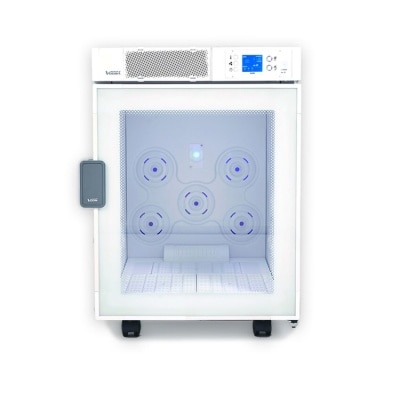 VUUM K100 宠物护理烘干室