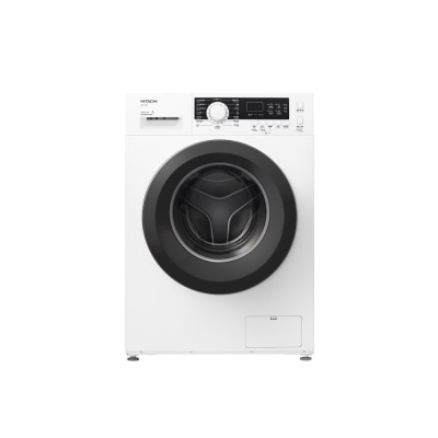HITACHI 日立 BD-70CVE 7公斤1200轉前置式變頻洗衣機