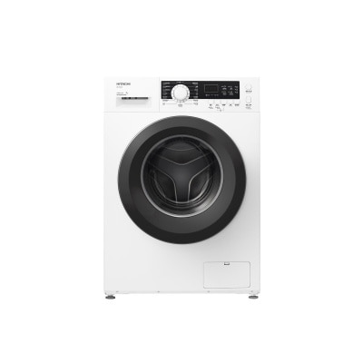 HITACHI 日立 BD-70CVE 7公斤1200轉前置式變頻洗衣機