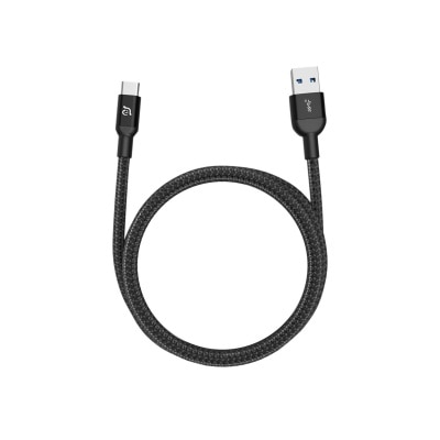ADAM elements CASA M100+ USB-C 對USB-A 100cm 接線