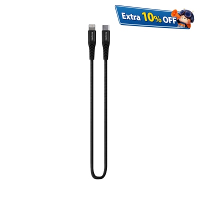 thecoopidea FLEX PRO 1.2米 USB-C至LIGHTNING 接线