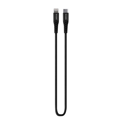 thecoopidea FLEX PRO 1.2M USB-C to LIGHTNING Cable