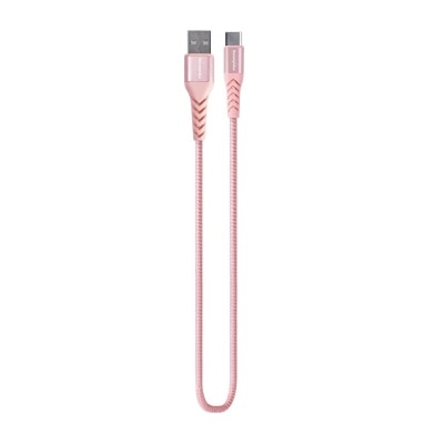 thecoopidea FLEX PRO 1.2米 USB TYPE-C 接线