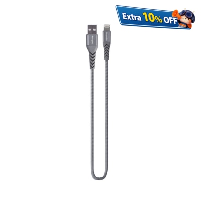 thecoopidea FLEX PRO 1.2米 USB LIGHTNING 接线