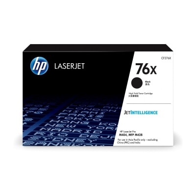 HP 惠普 CF276X 墨盒