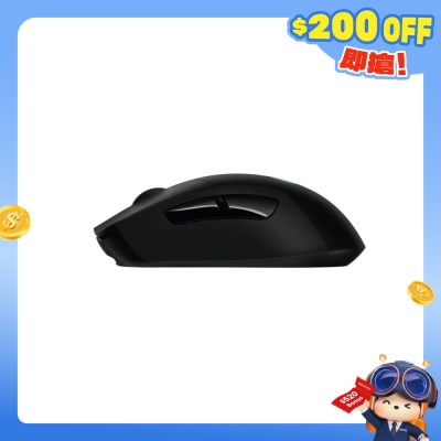 LOGITECH 罗技 - G703 LIGHTSPEED 无线鼠标
