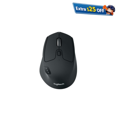 LOGITECH M720 Wireless Mice