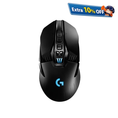 LOGITECH G903 LIGHTSPEED Wireless Mice