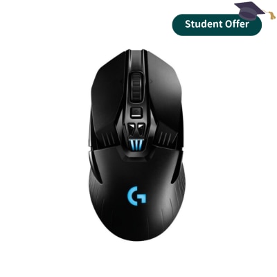 LOGITECH G903 LIGHTSPEED Wireless Mice