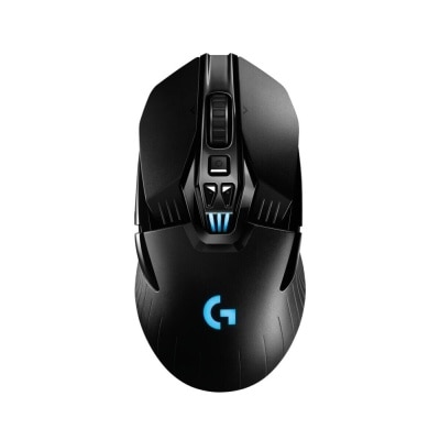LOGITECH 罗技 G903 LIGHTSPEED 无线鼠标
