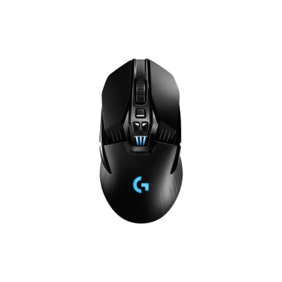 LOGITECH 罗技 G903 LIGHTSPEED 无线鼠标