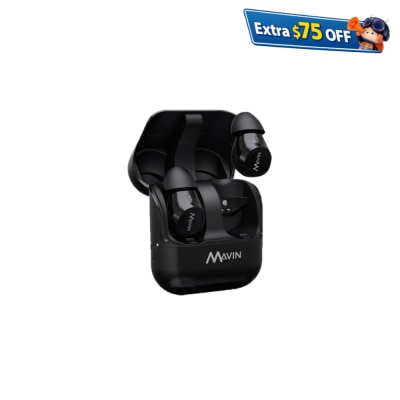 MAVIN Air-X Bluetooth Headset
