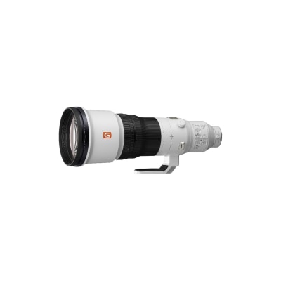 SONY FE 600mm F4 GM OSS Lens (SEL600F40GM)
