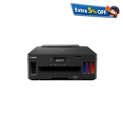 CANON 佳能 PIXMA G5070 打印机