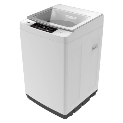 ZANUSSI ZWT8075H2WA  8kg 500rpm Japan Type Washer with High Drain Pump