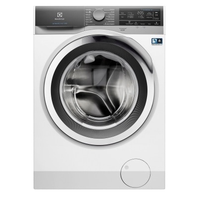 ELECTROLUX 伊莱克斯 EWF1142BEWA 11公升1400轉 UltimateCare™ 900 前置式蒸汽系統洗衣機