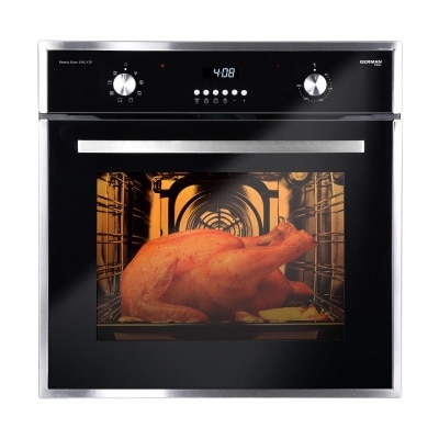 GERMAN POOL EVC173 Built in Oven