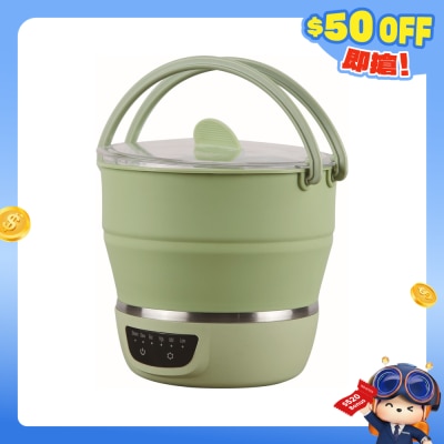 NOVEL - NC7101 Multi-Function Cooker