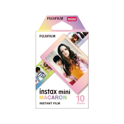 FUJIFILM 富士 Instax Mini 拍立得相纸