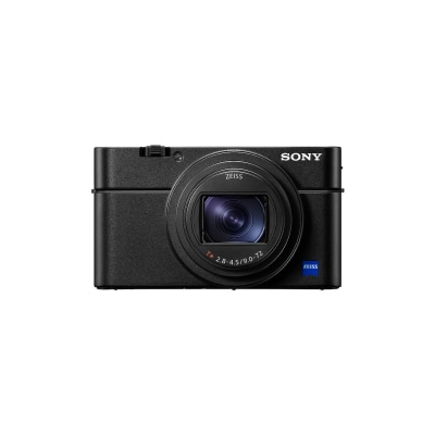 SONY 索尼 RX100 VII (DSC-RX100M7) 高品質輕便相機