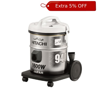 HITACHI CV-940Y/PG Commercial Use Vacuum Cleaner