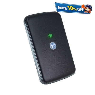 SmartGo Pokefi 4G/LTE Pocket WiFi (Type-C) Starter with 5GB data